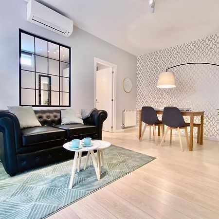 Charming Lavapies Apartment Madrid Exterior photo